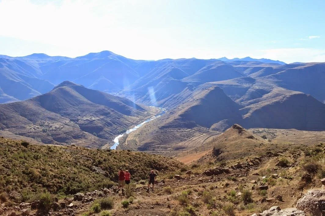 Maluti Mountains