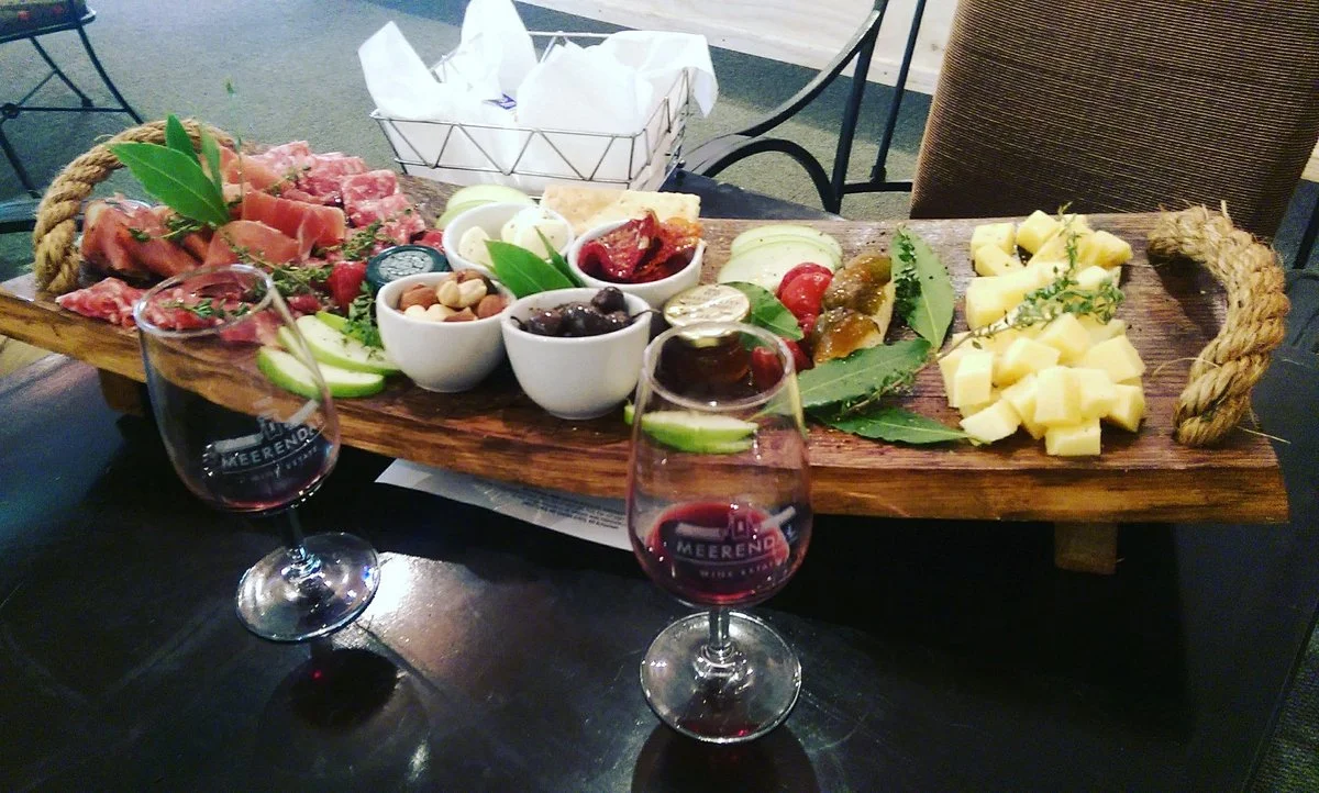 Meerendal Wine Estate