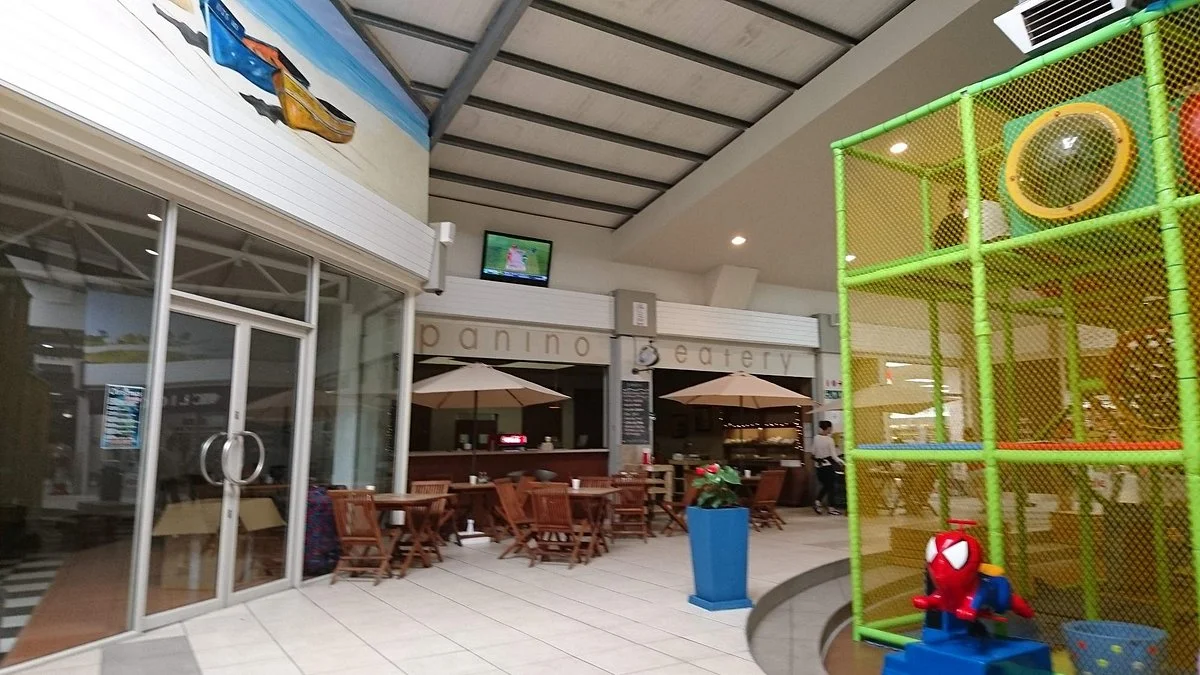 Laguna Mall