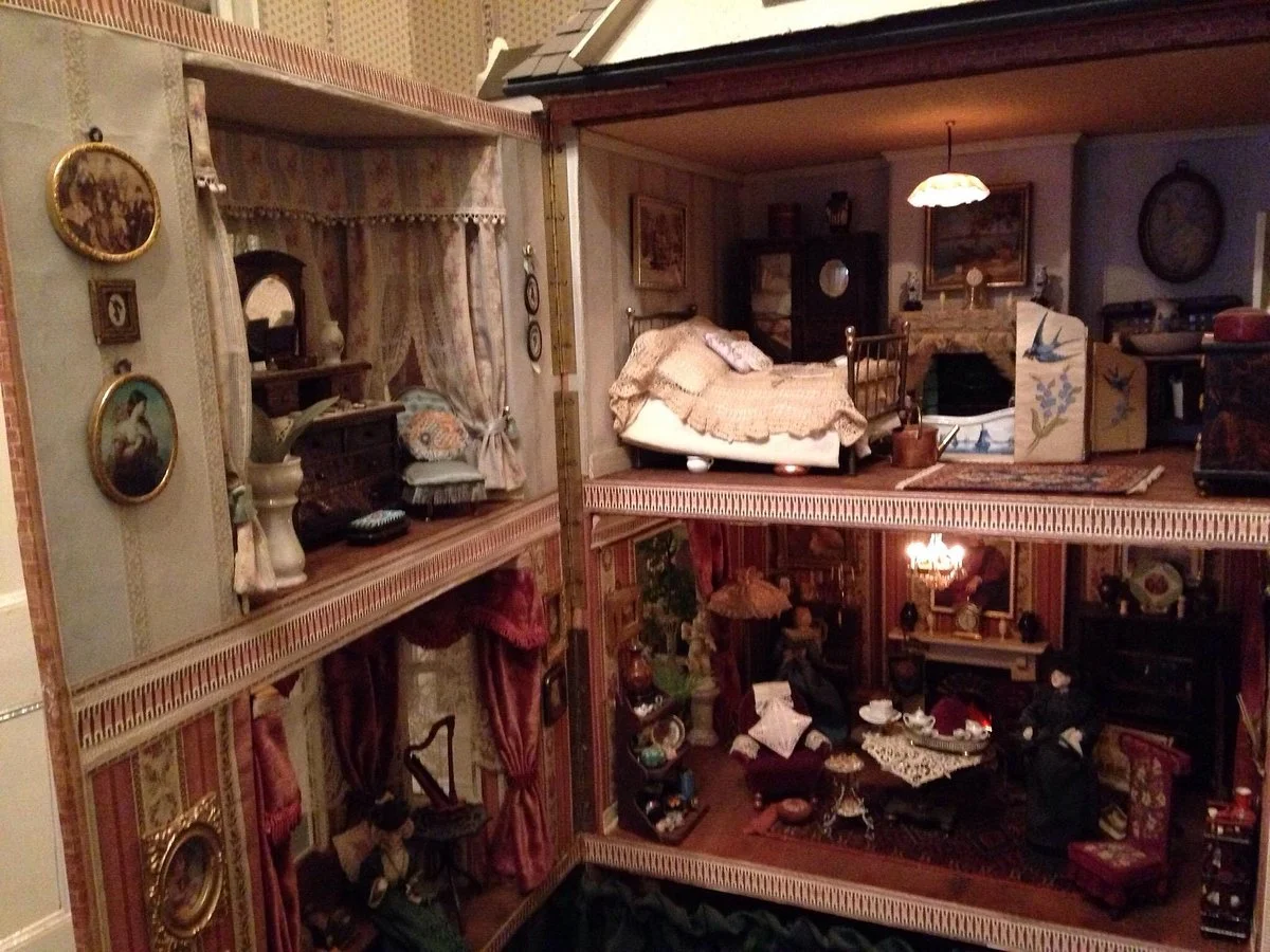 Lindfield Victorian House Museum