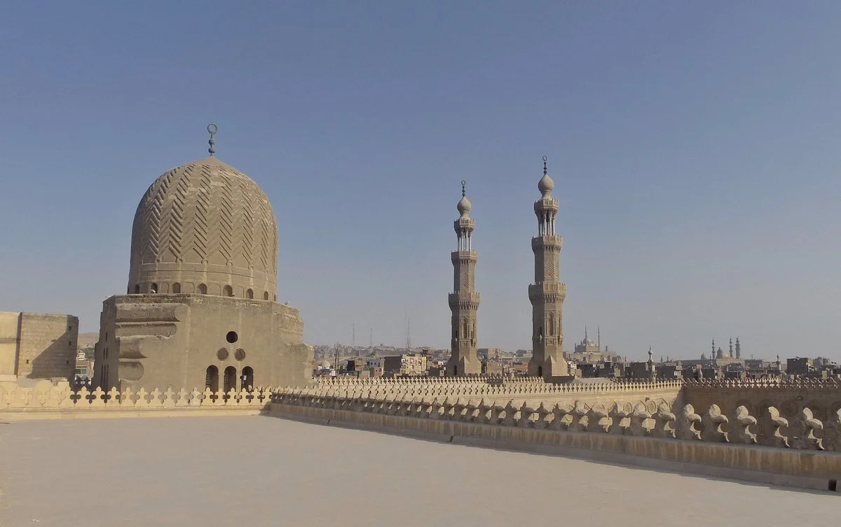 Bab Zuweila