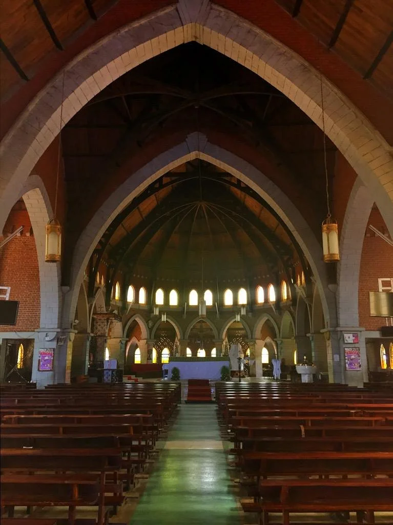 St. Theresa Cathedral