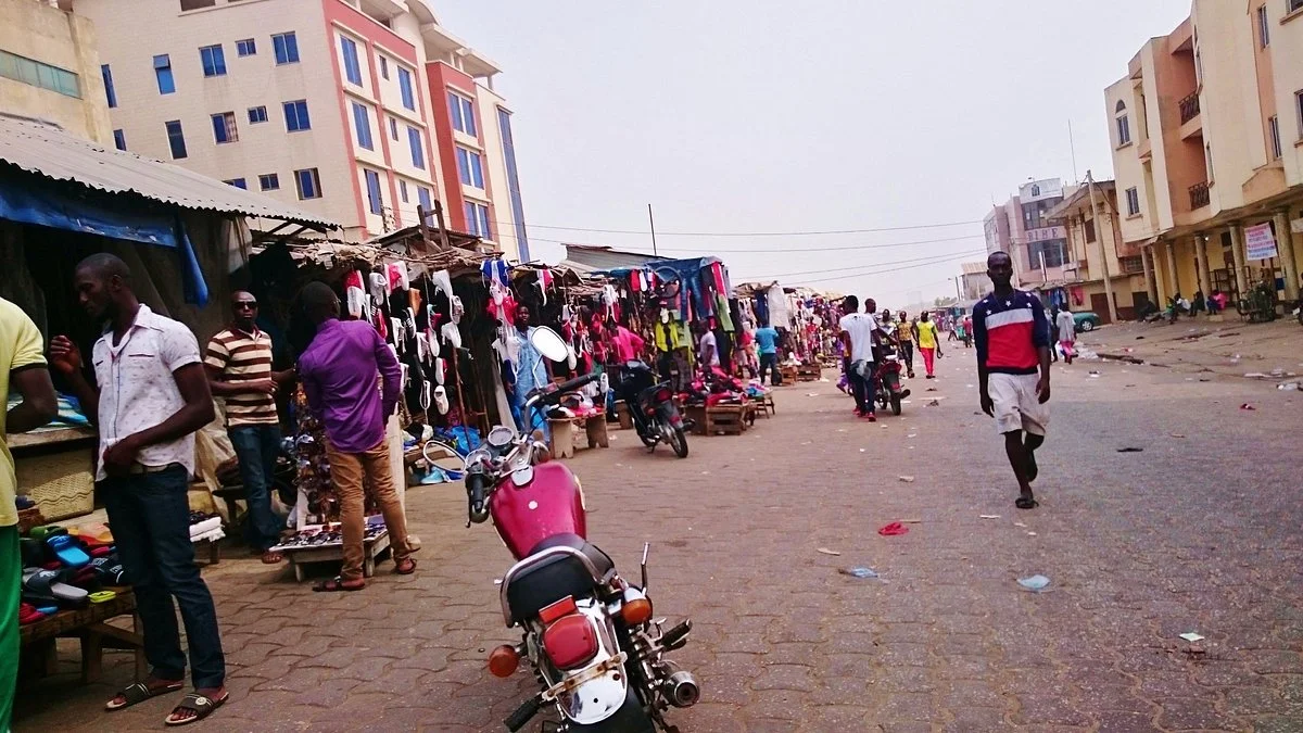 Marche Missebo