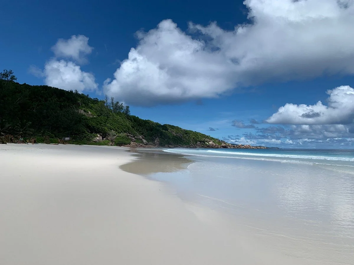 Anse Union