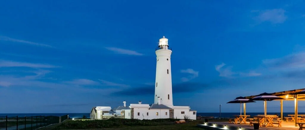 Seal Point Lighthouse