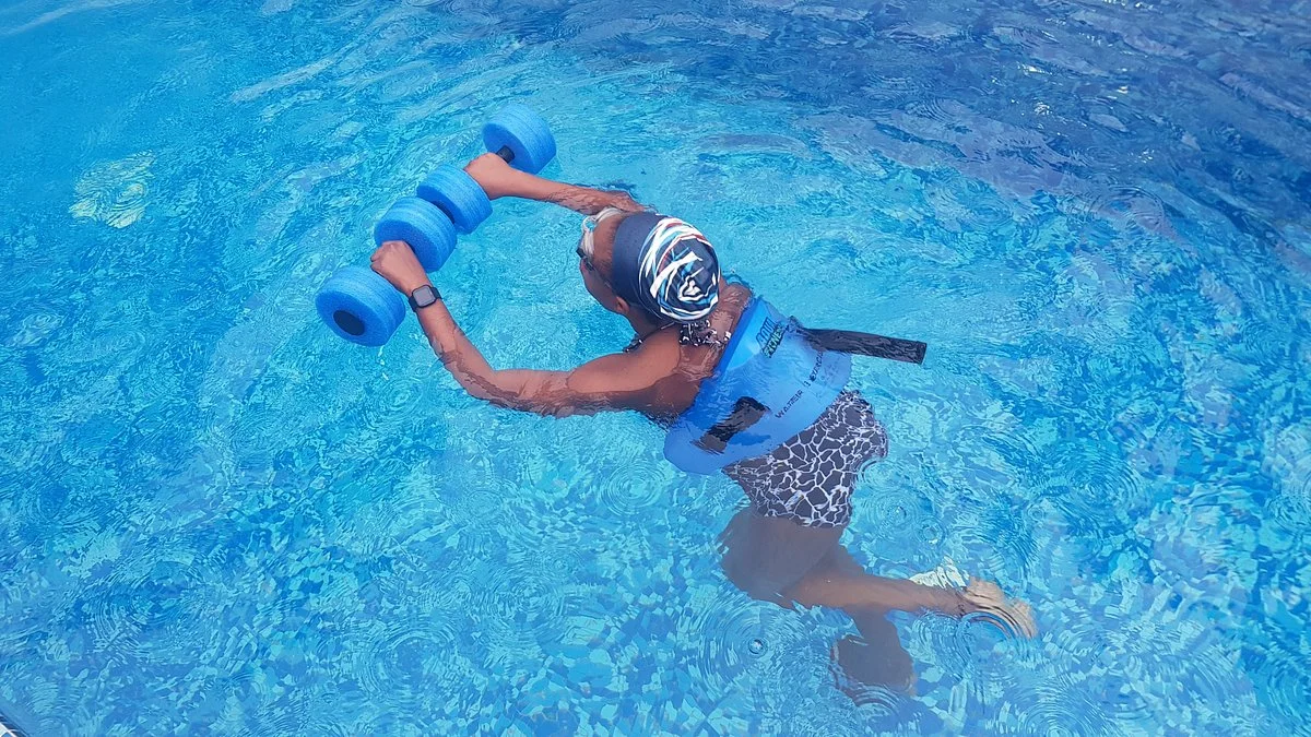 Swimpro