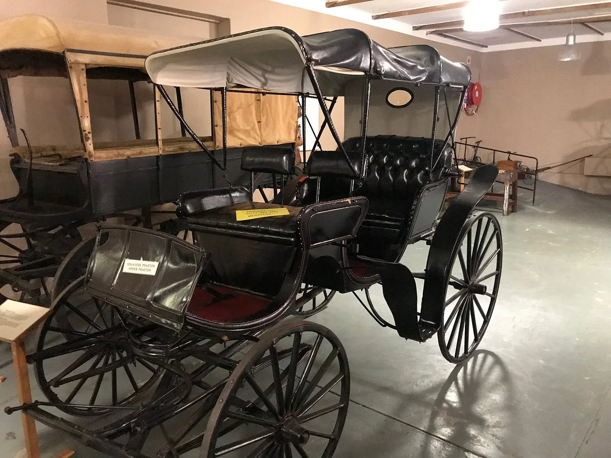 Togryers Museum