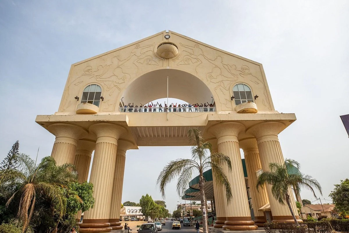 Arch 22