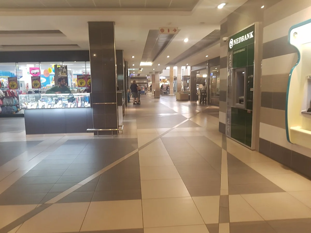 Westville Junction