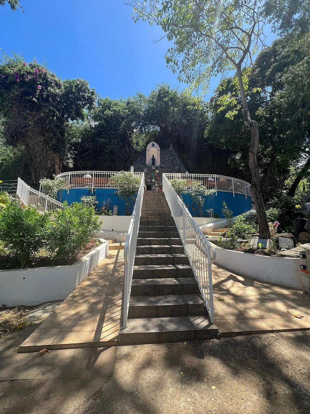 La Vierge Noire