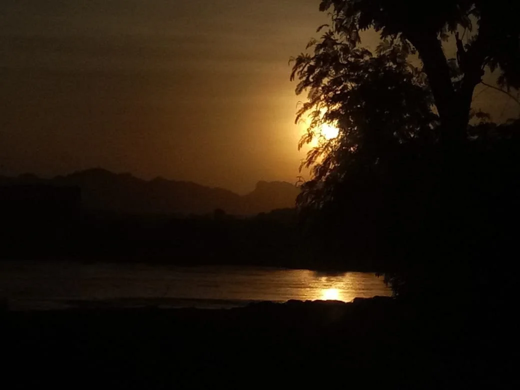 White Nile