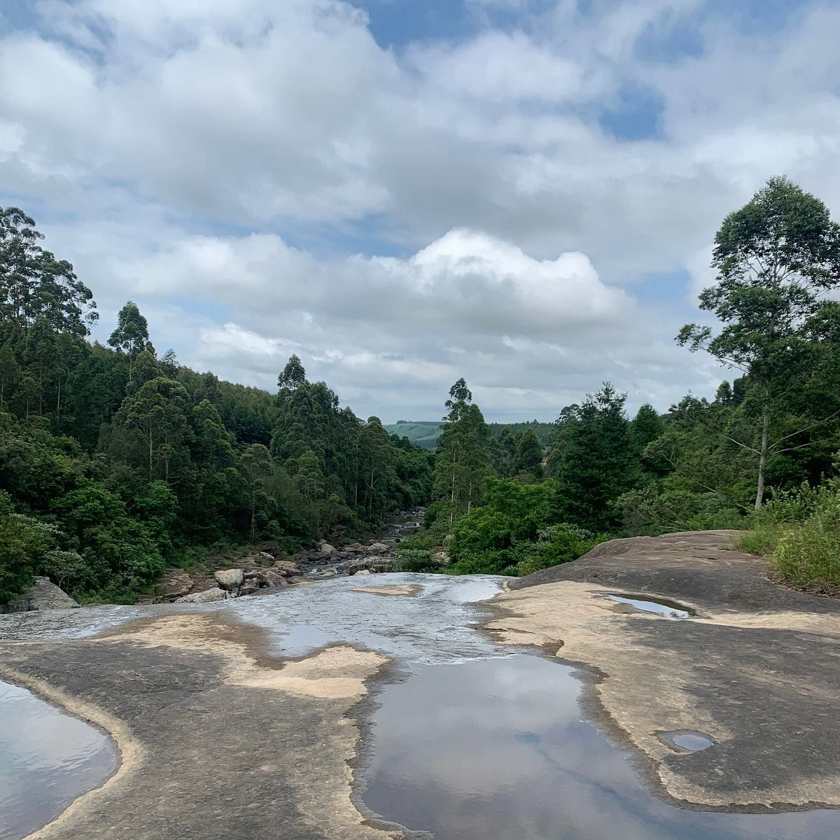 Karkloof Conservation Centre