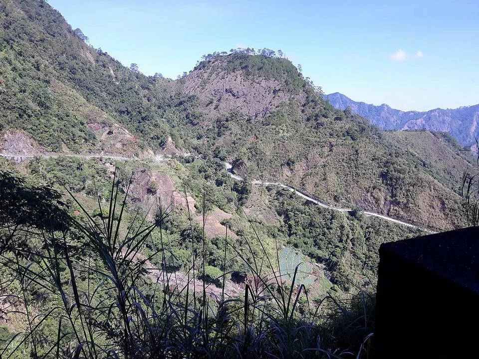 Bessang Pass Natural Monument