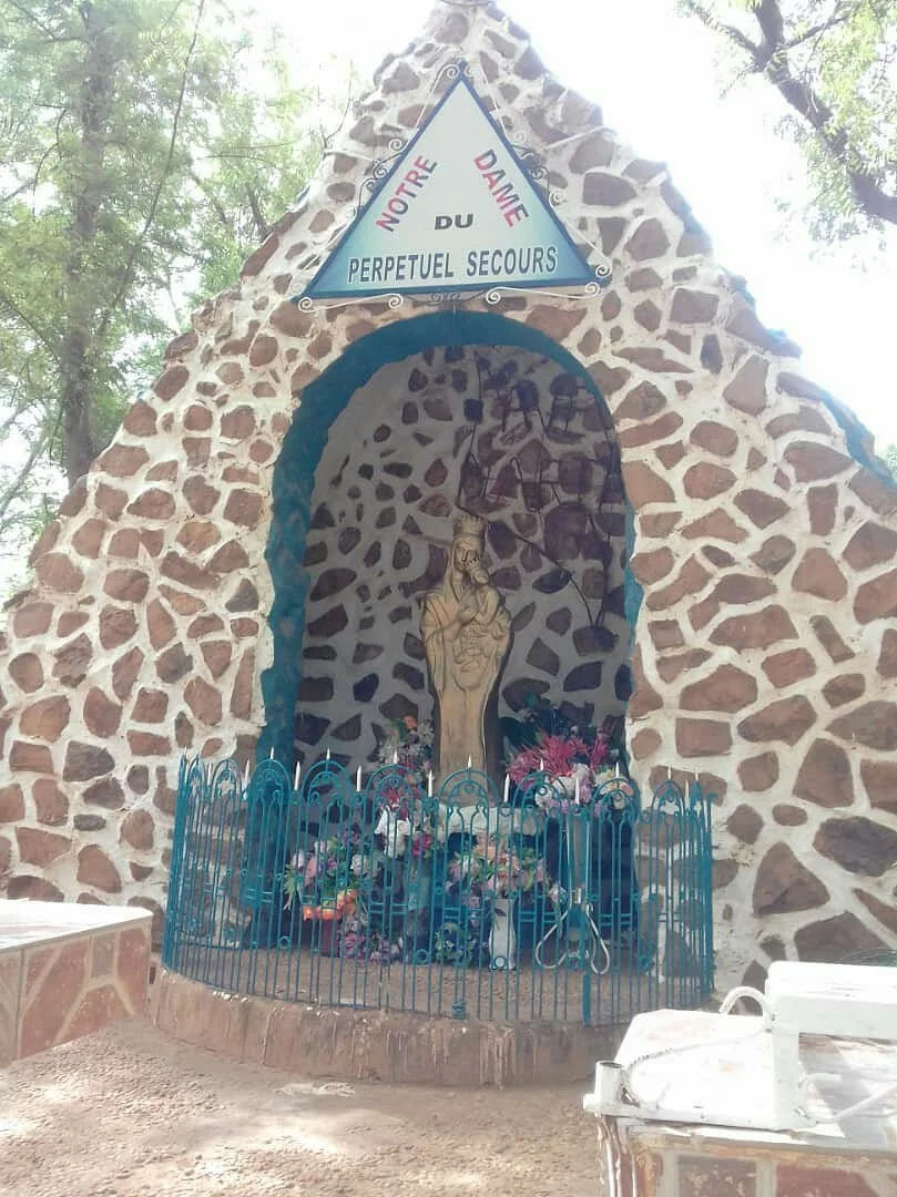 Cathedral of Our Lady of Perpetual Help