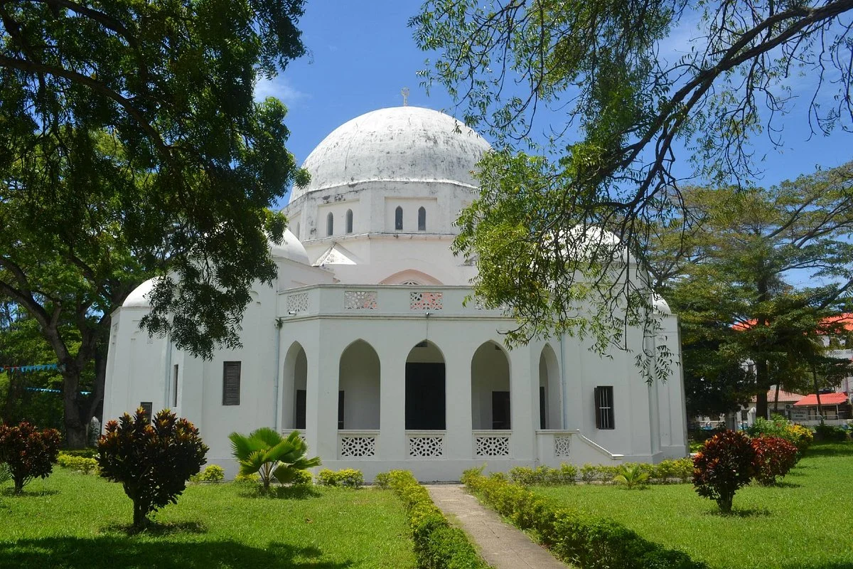 Peace Memorial Museum (Beit el Amani)