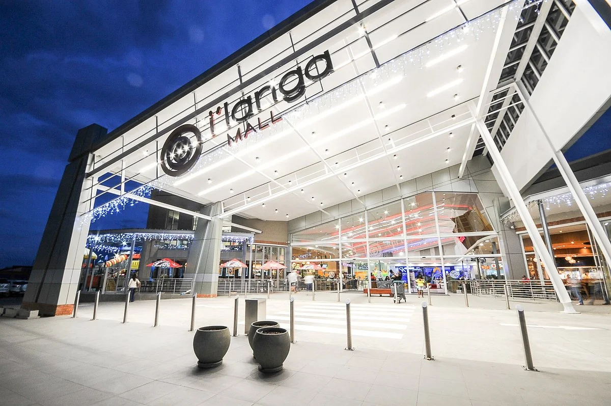 i'langa Mall