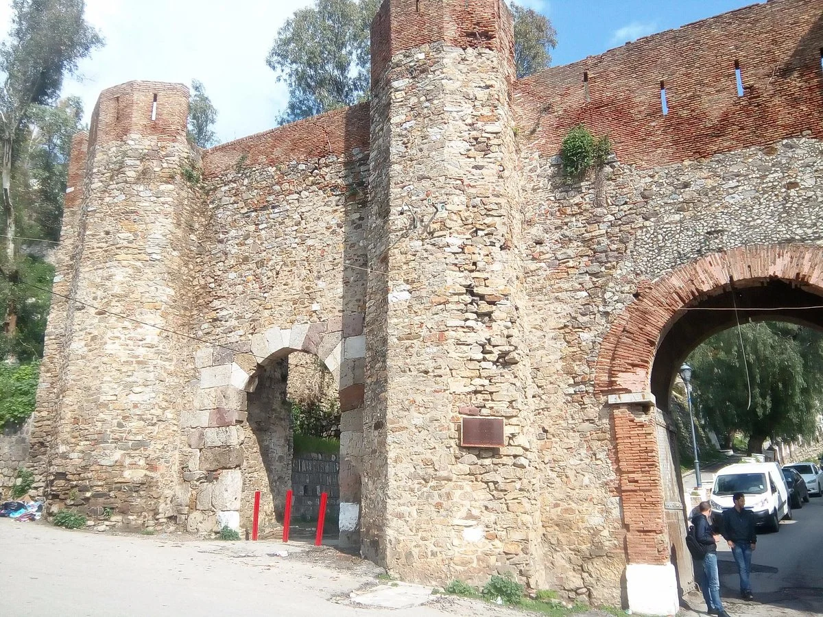Bab El Fouka