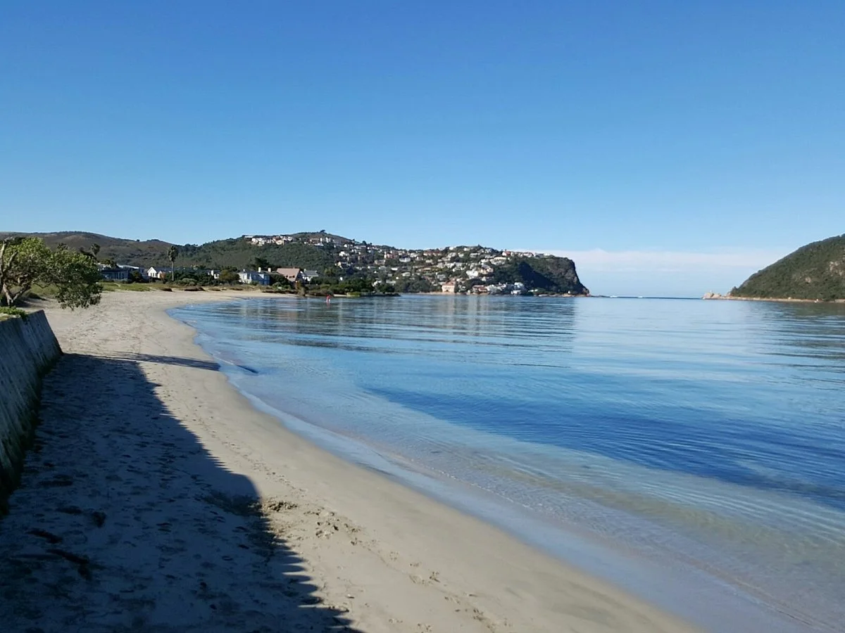 Bollard Bay