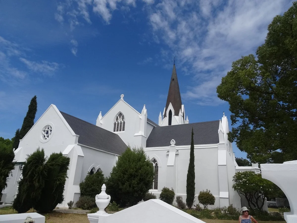 Dutch Reform Church
