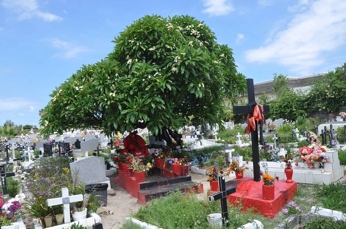 tombe de Sitarane