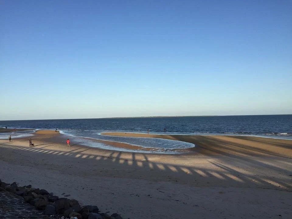 Praia da Costa do Sol