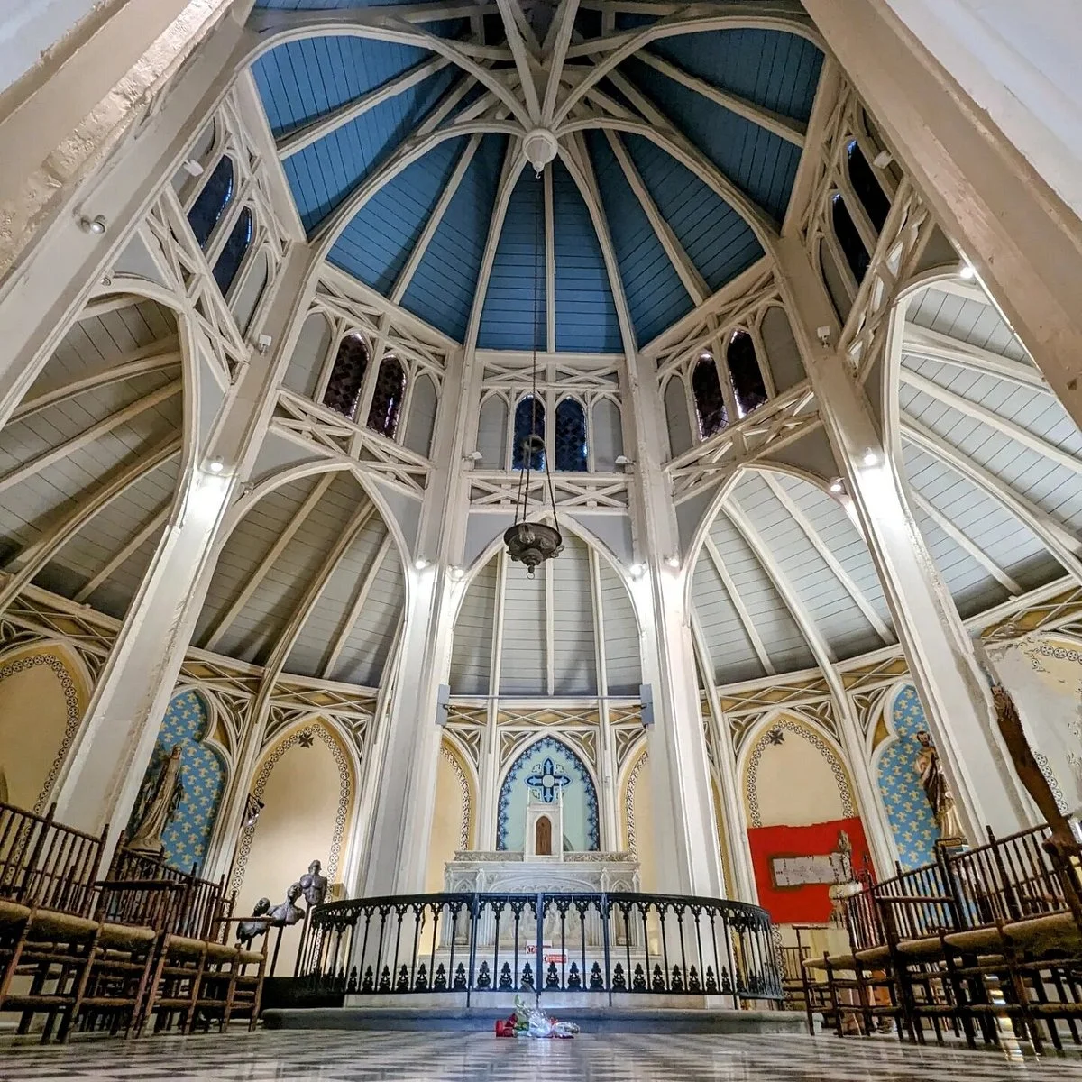 Musée de Villèle