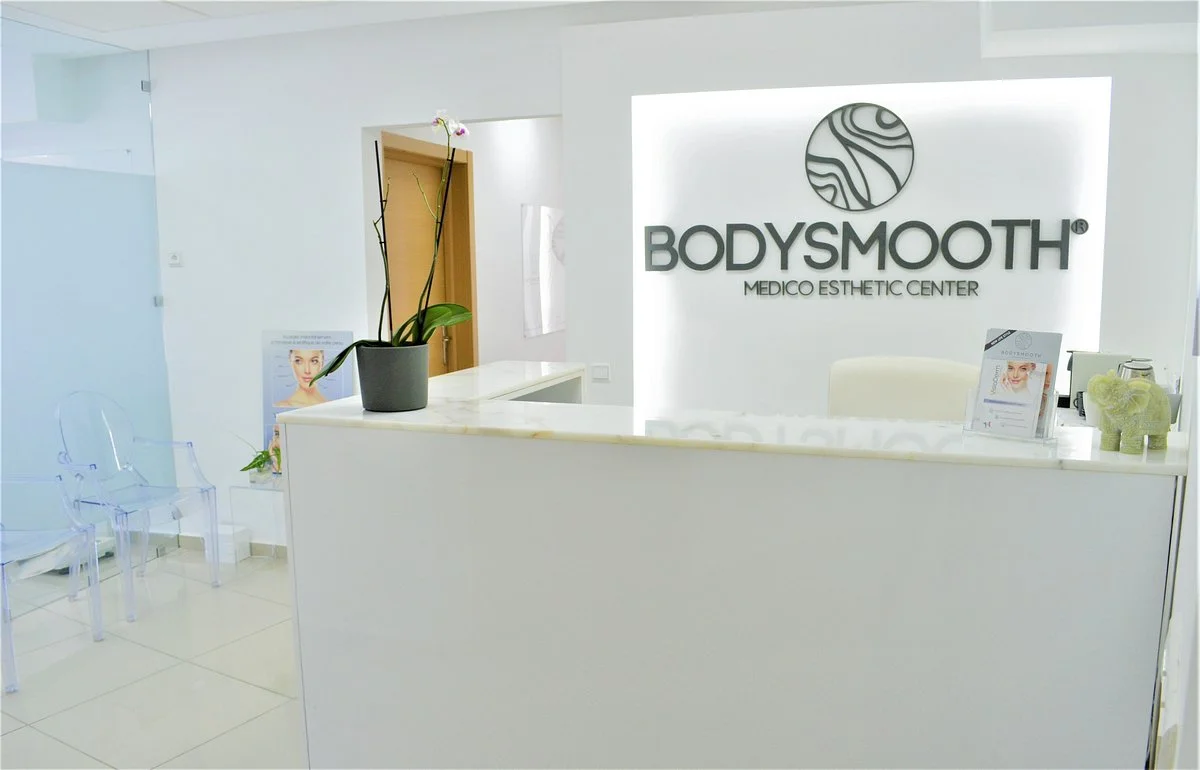 BodySmooth