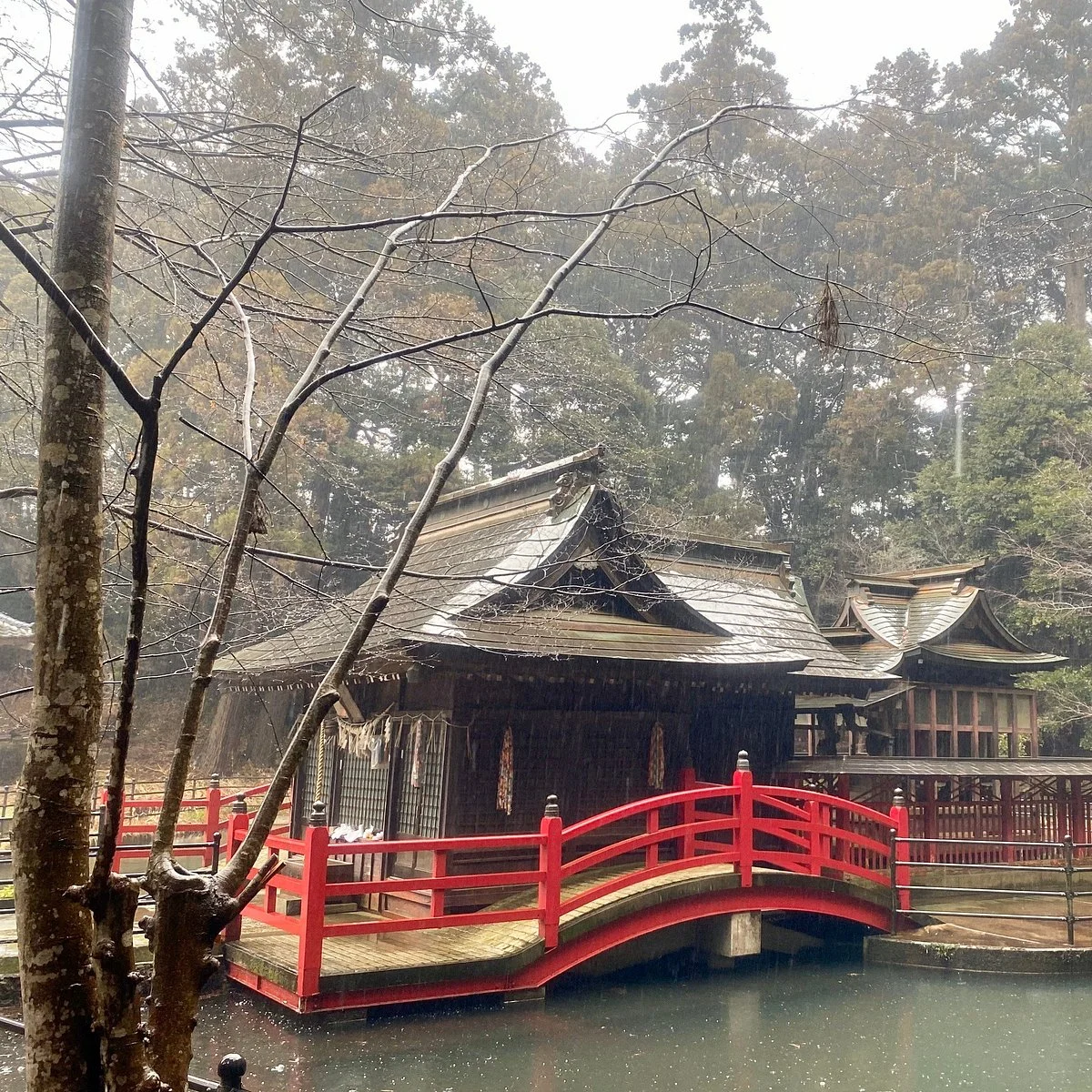 Itsukushima Shrine