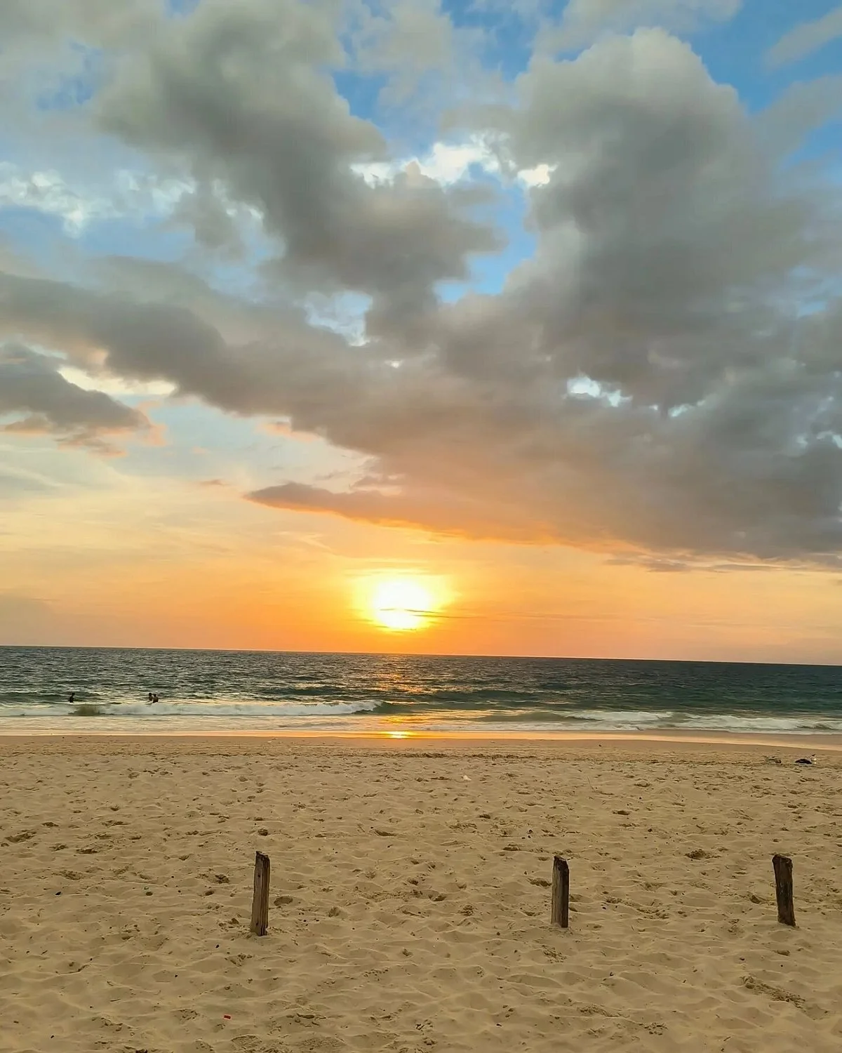 Plage de Nouakchott