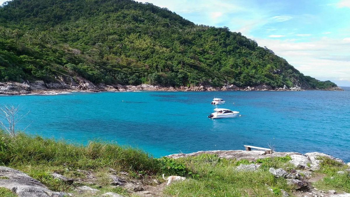 Koh Racha Yai