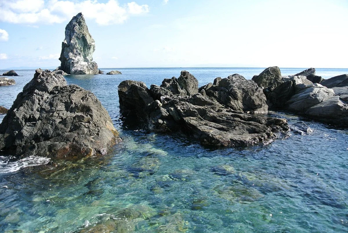 Nushima