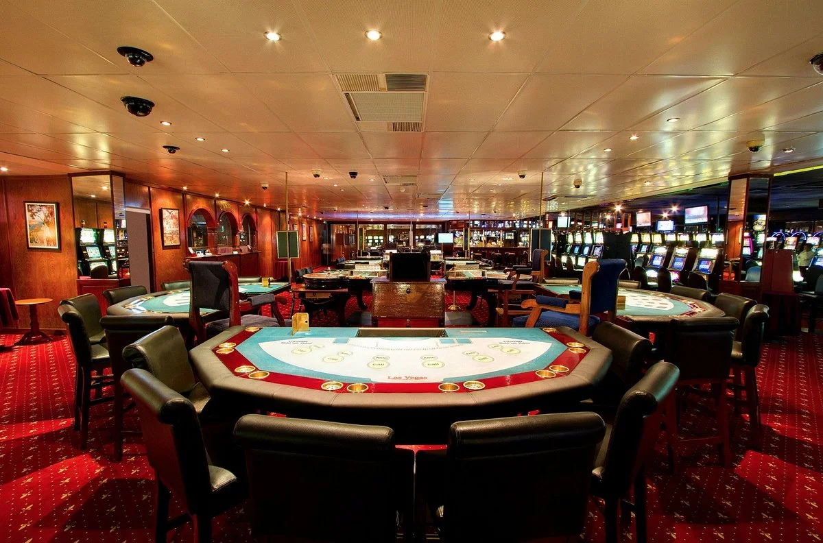 Las Vegas Casino