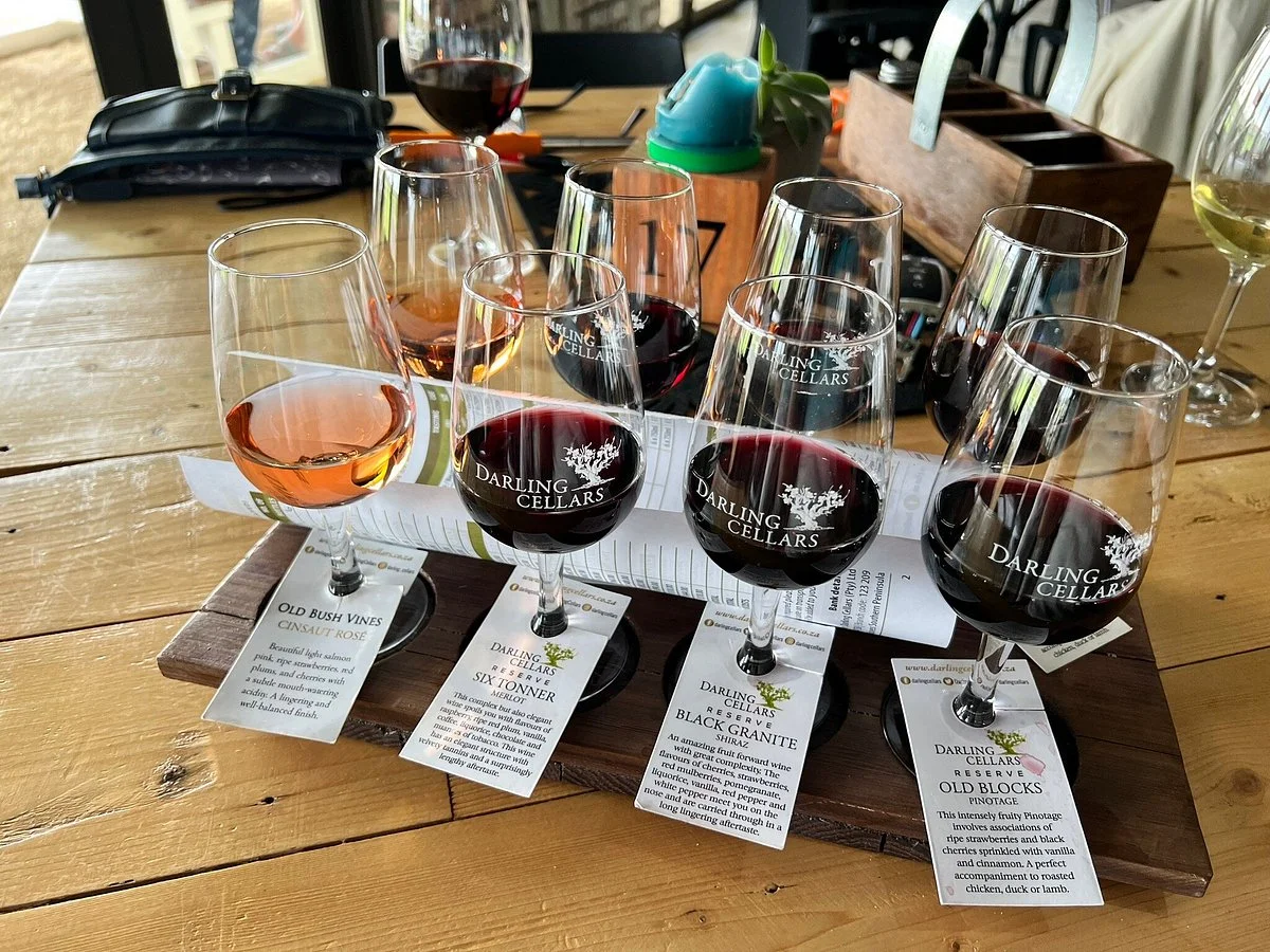 Darling Cellars