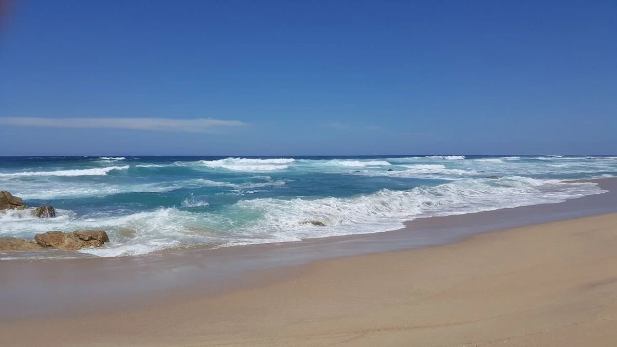 Southbroom Beach