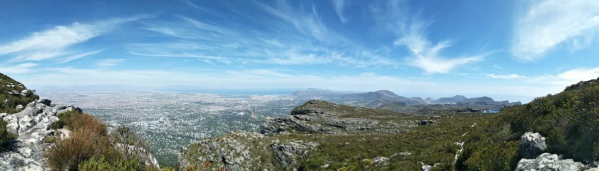 Maclear's Beacon