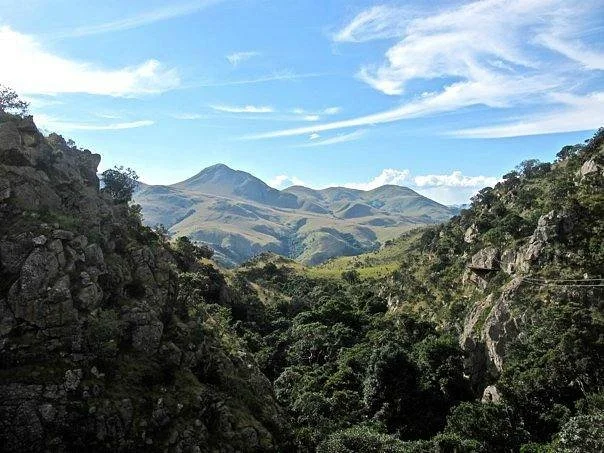 Malolotja Nature Reserve