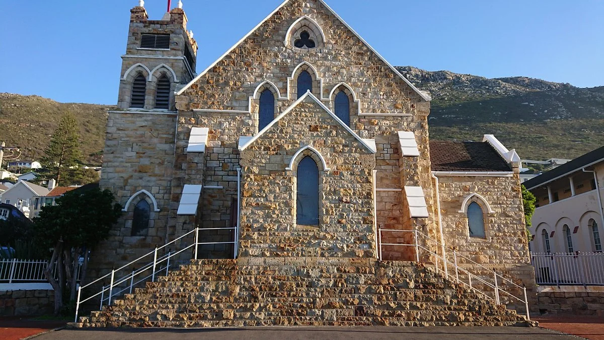 St. James Catholic Church