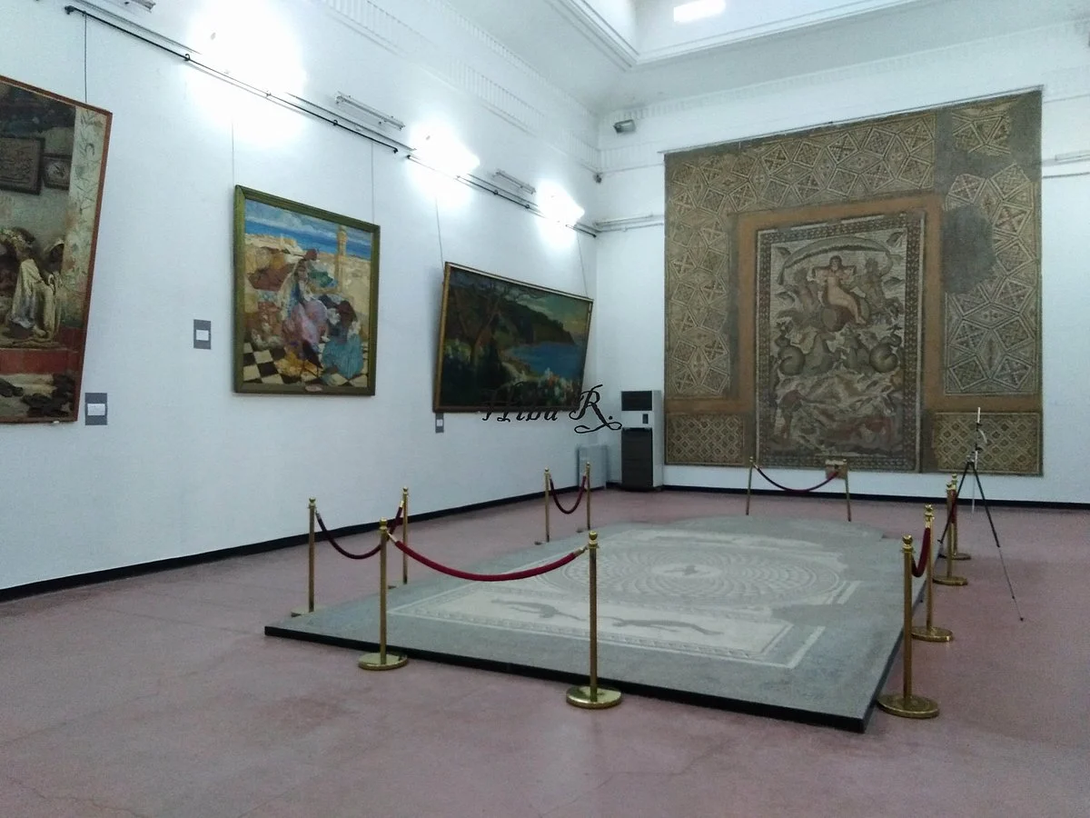 Musée National Cirta