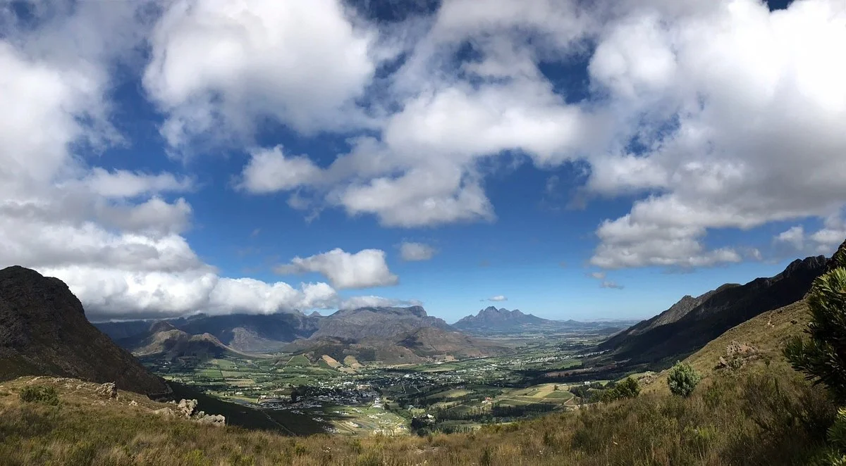 Mont Rochelle Nature Reserve
