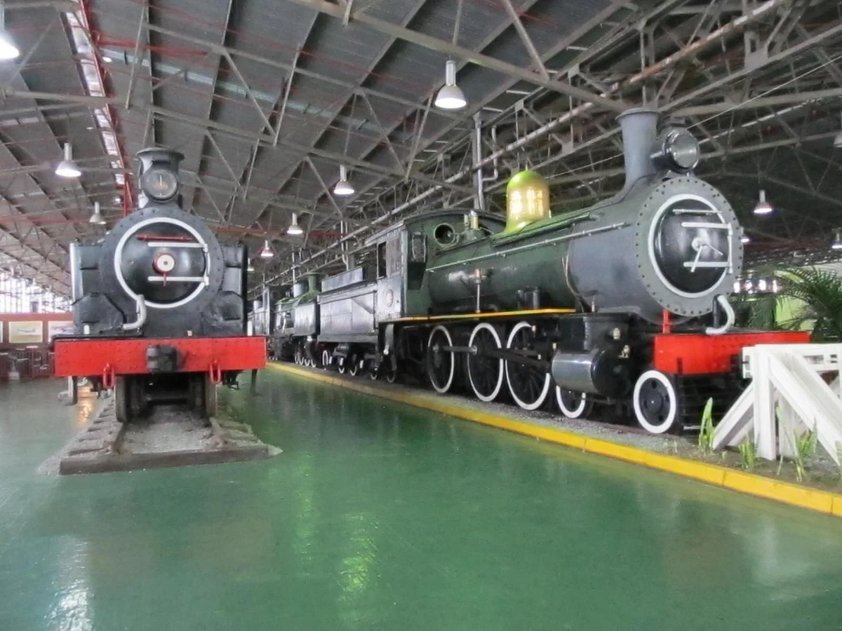 George Museum