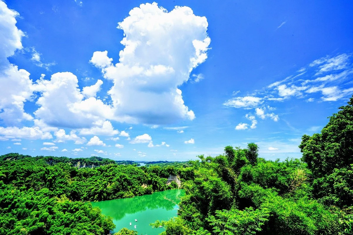 Mengzihu
