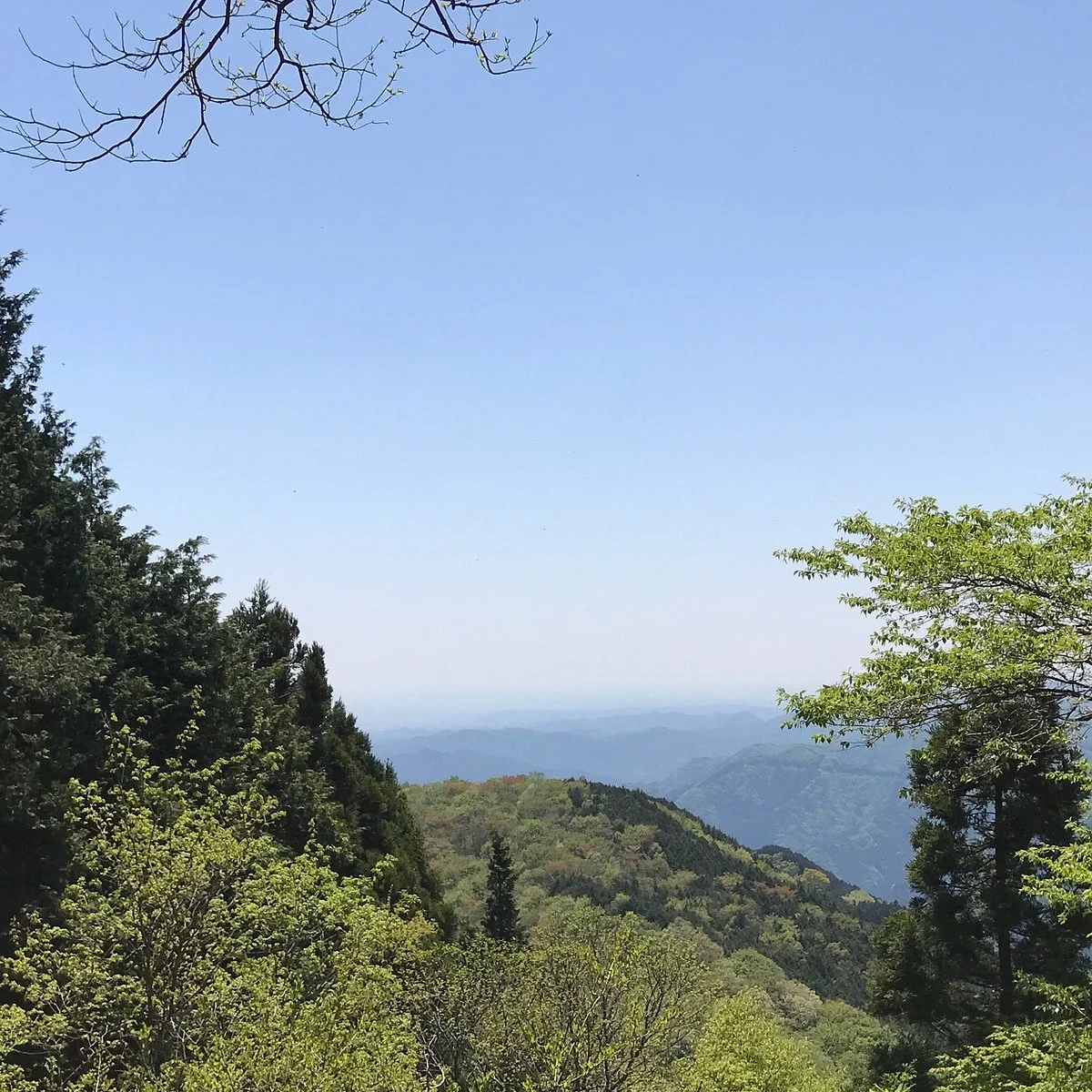 Mt. Takegawa