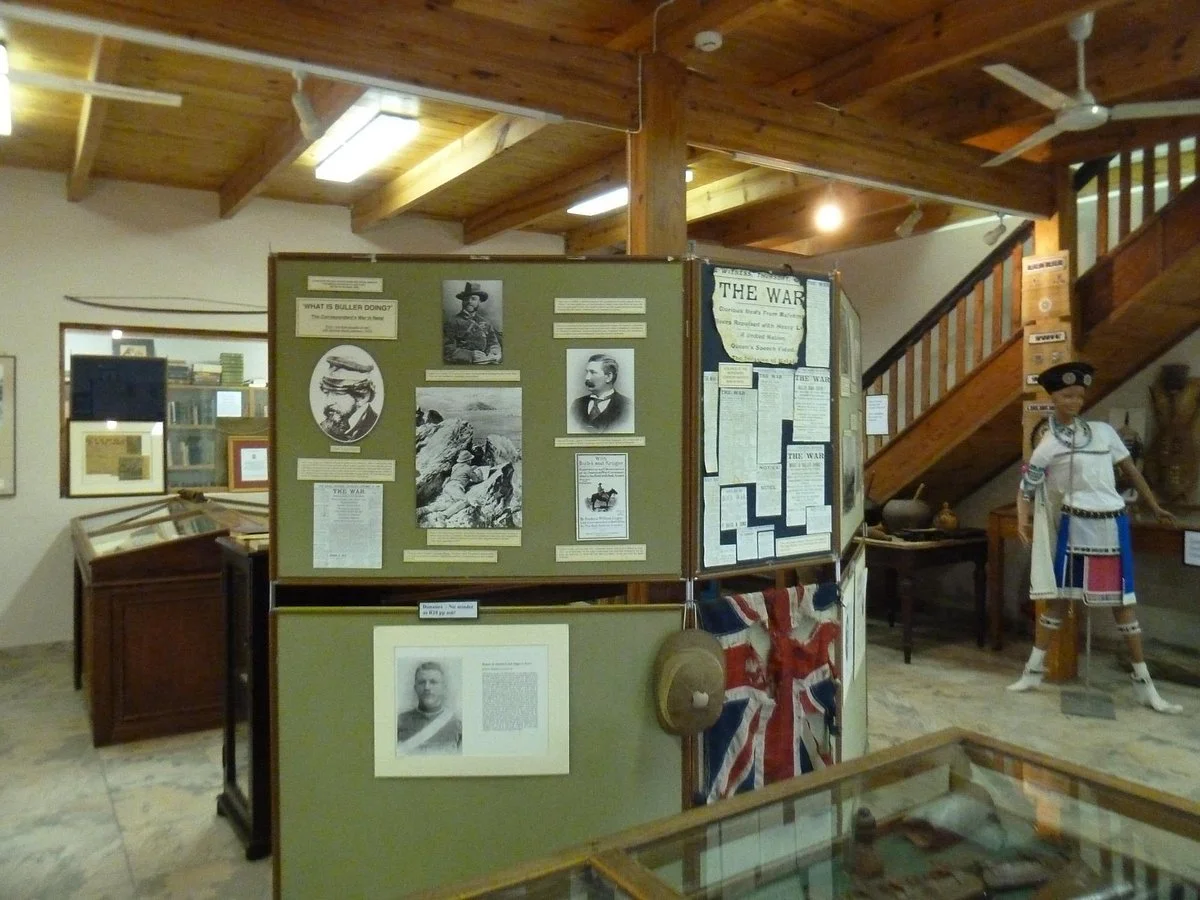 Winterton Museum