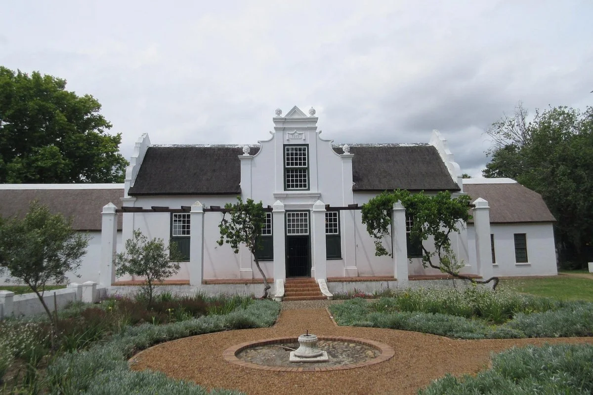 Stellenbosch Toy & Miniature Museum