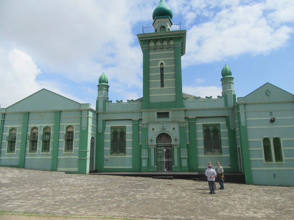South End Museum