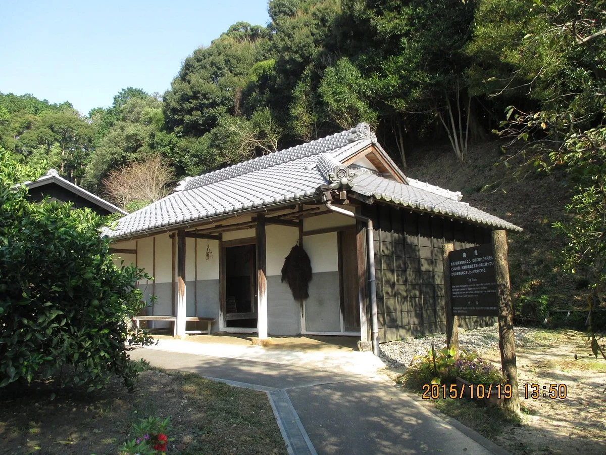 Toyoda Sakichi Memorial Hall/Bithplace