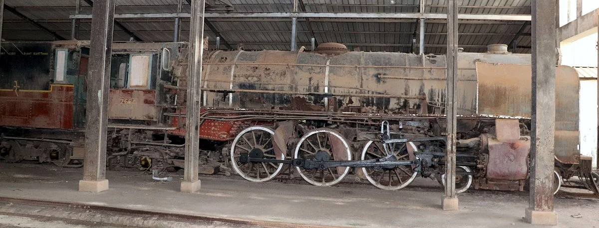 Togo Railways