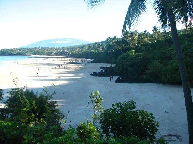 Bouni Beach