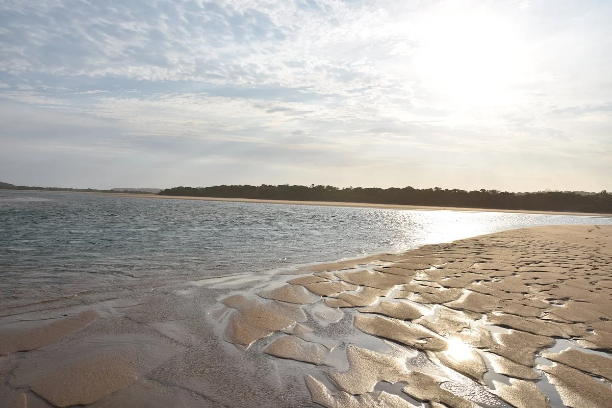 Kosi Bay Nature Reserve