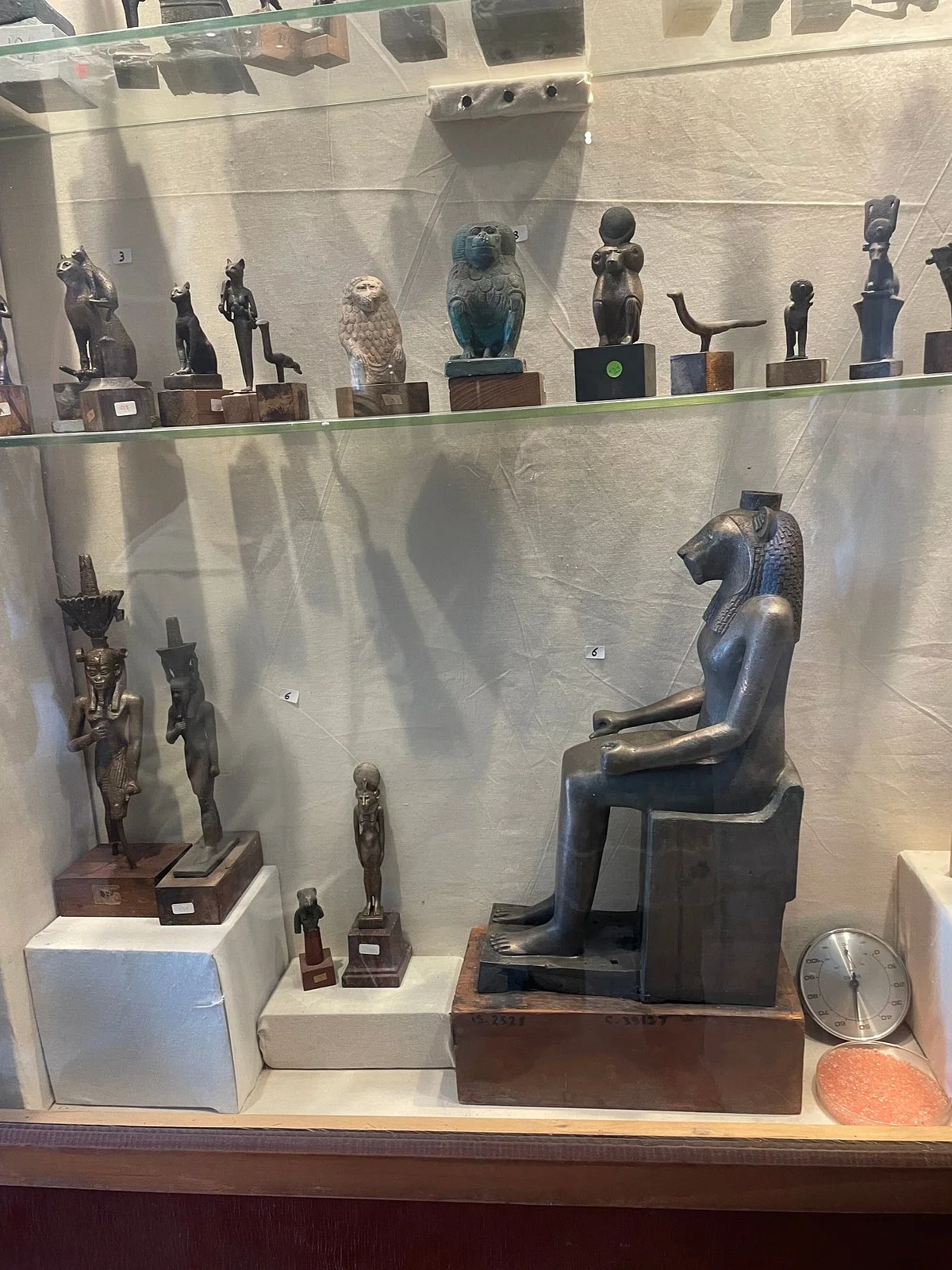 Ismailia Museum